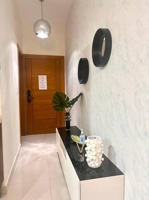 1Br Luxury Apartment Pool, Gym, Rooftop Санто-Доминго Экстерьер фото